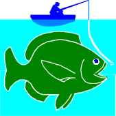 Fischen am Thiersee